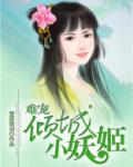 难宠倾城小妖姬