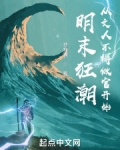 明末狂潮：从文人不得做官开始