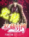 私藏男神