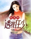 校花的透视狂少