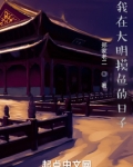 我在大明摸鱼的日子