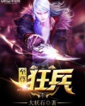 至尊狂兵