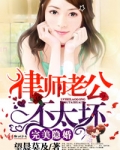 完美隐婚，律师老公不太坏