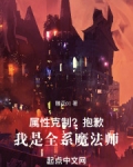 属性克制？抱歉，我是全系魔法师