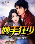妙手狂少
