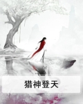 小说猎神