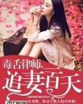 毒舌律师，追妻一百天