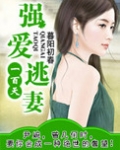 强爱逃妻一百天(复仇)