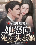 婚礼上被甩，她怒向死对头求婚