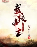 武极帝主