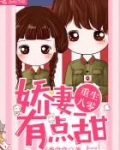 重生八零：娇妻，有点甜