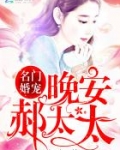 名门婚宠：晚安，郝太太