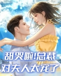 甜哭啦！总裁对夫人太宠了