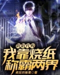 阴阳代购:我靠烧纸称霸两界!
