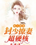 枕上甜妻：封少撩妻超硬核