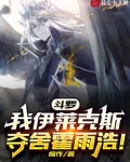 斗罗：我，伊莱克斯夺舍霍雨浩！