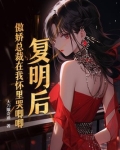 傲娇总裁求复婚免费