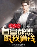怎么办？世界首富都想跟我借钱