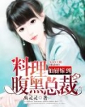 仙厨嫁到：料理腹黑总裁